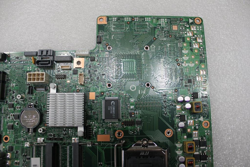 Lenovo Mb B540 H61 Uma W/O Hwtv W/Usb - 90000176