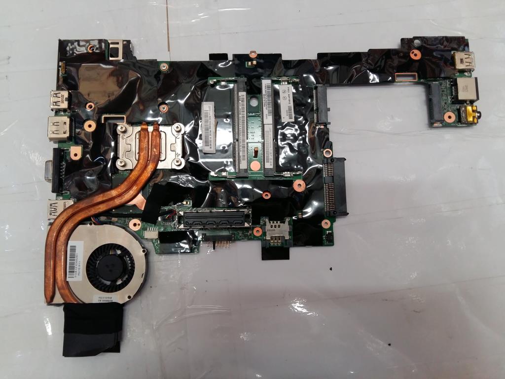 Lenovo 04Y1812 Pl System Boards