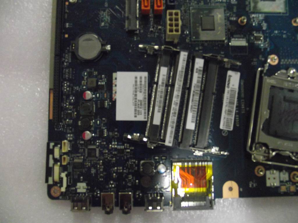 Lenovo Replacement Part - 11013761