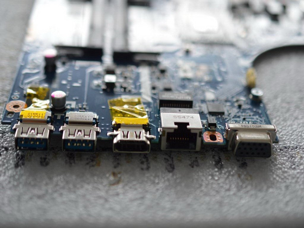 Lenovo Pl System Boards - 5B20J22860