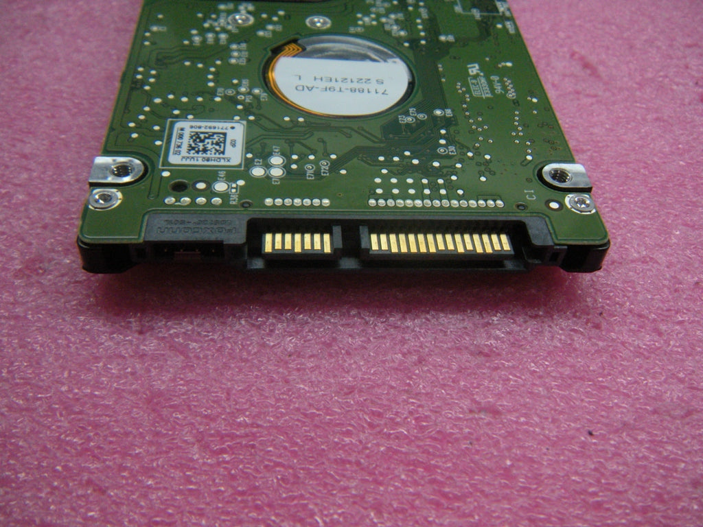 Lenovo Hdd And Nbsp / 320G 7200Rpm Wd - 04W4082
