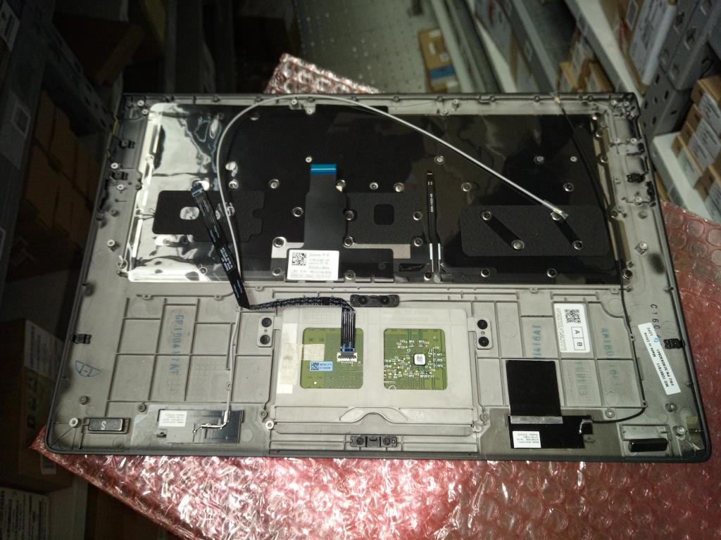 Lenovo 5CB0K93841 Co Covers