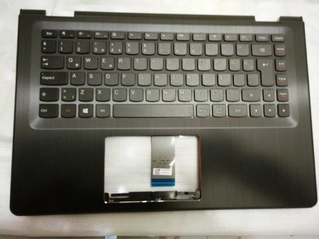 Lenovo Co Covers - 5CB0J34062