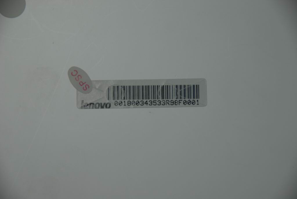 Lenovo 18003435 Lcd 15.4 Auo B154Ew09 V0 Wx G