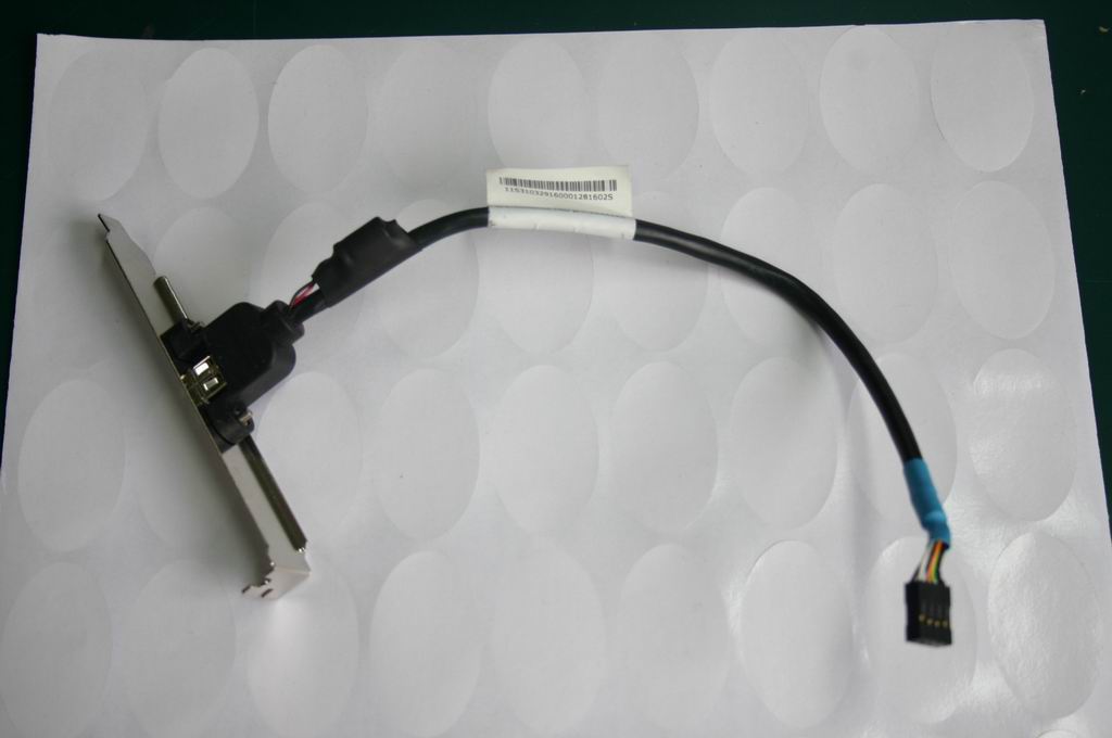 Lenovo 31032916 Cable 1394 Lx Rear 300Mm Hp