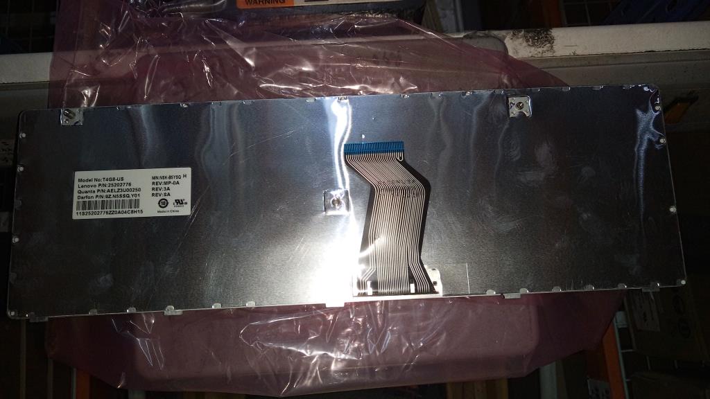 Lenovo Kb Keyboards External - 25202776
