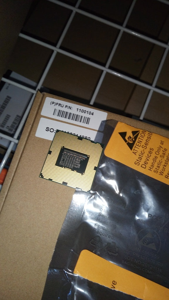 Lenovo 1100104 Pu Processors