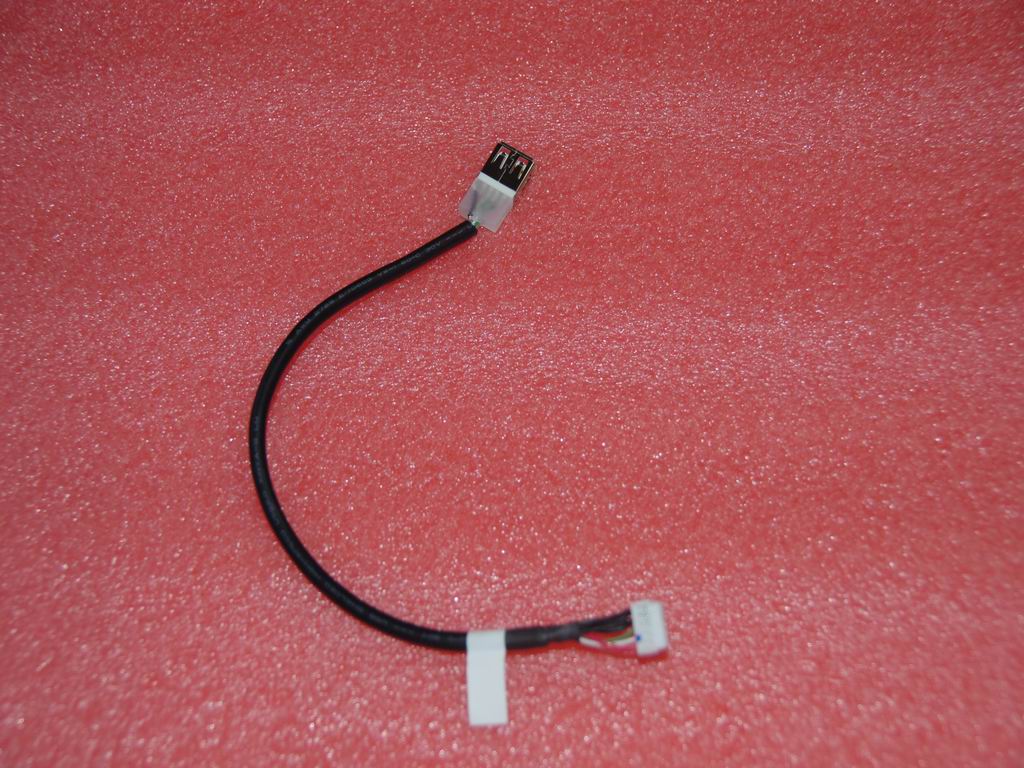 Lenovo 31038757 Husum Front Usb 2Con W/Cable