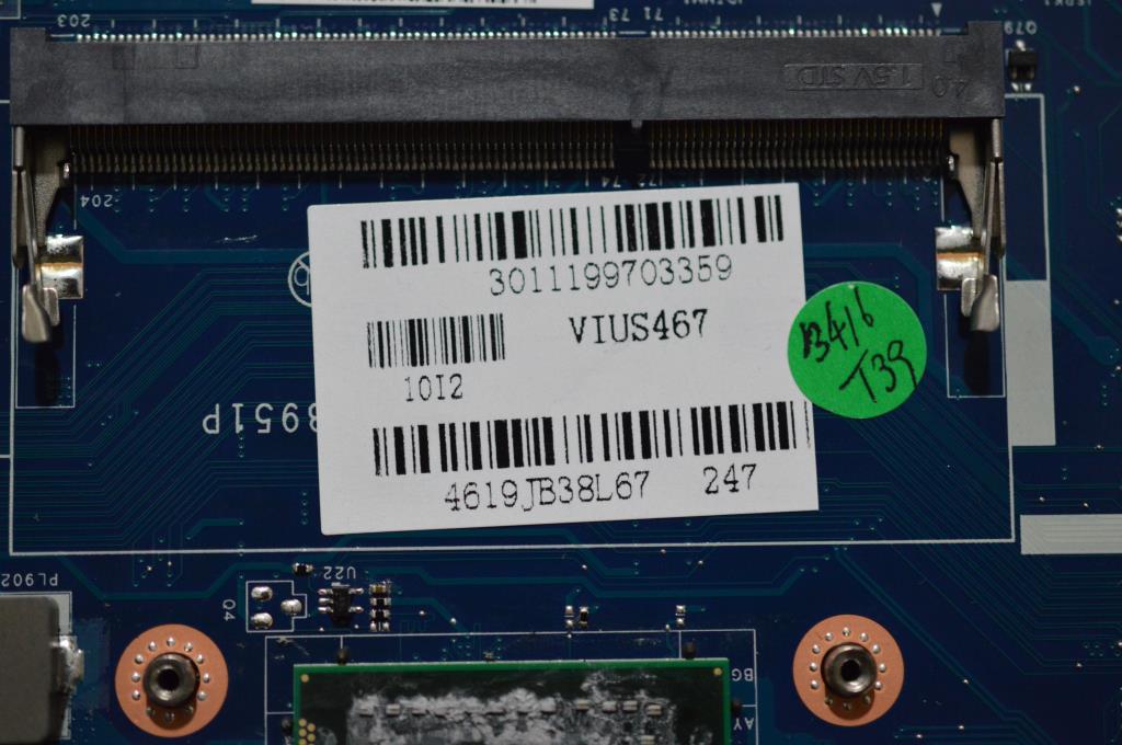 Lenovo Replacement Part - 90000693