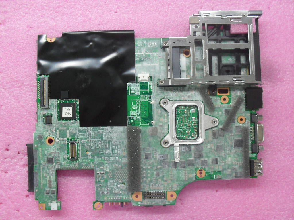 Lenovo Cdpop Plnu34Tpm - 75Y4901
