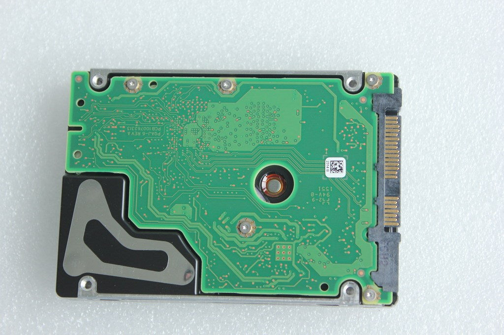 Lenovo 16005150 Hdd Samsung Klmbg8Feja 32G Emm