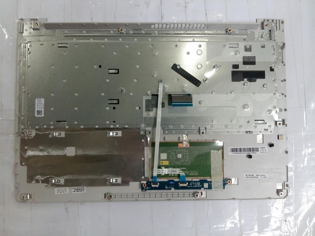 Lenovo Co Covers - 5CB0L37426