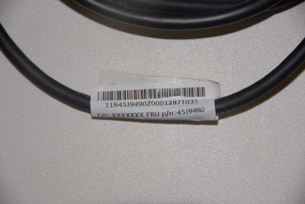 Lenovo 31034694 Ct Cables Internal