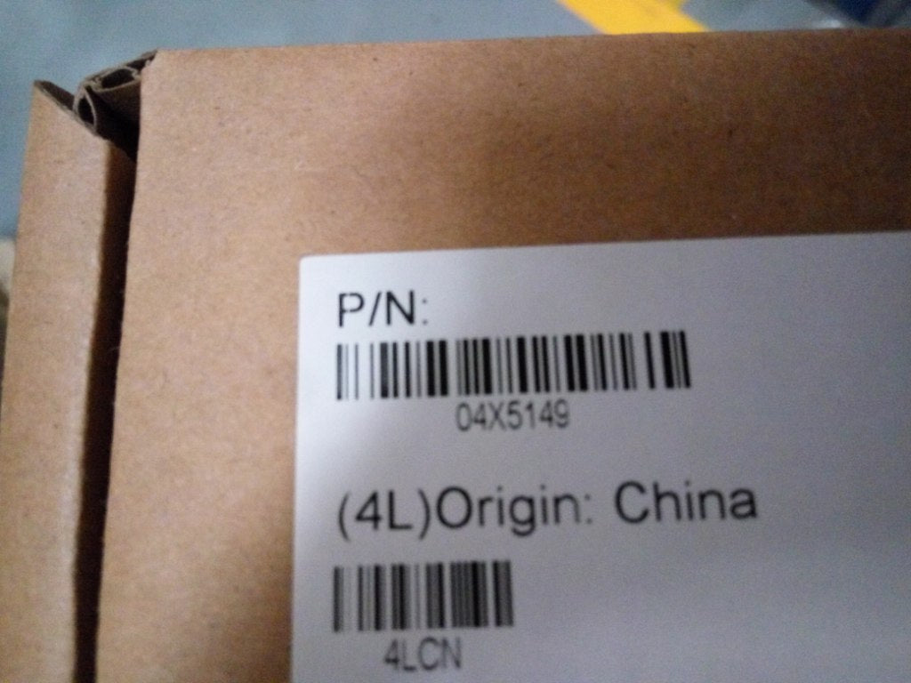 Lenovo Pl System Boards - 04X5149