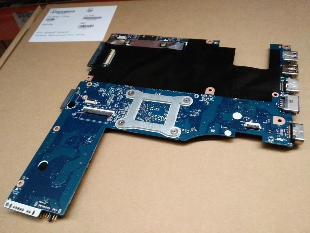 Lenovo Pl System Boards - 5B20H54331