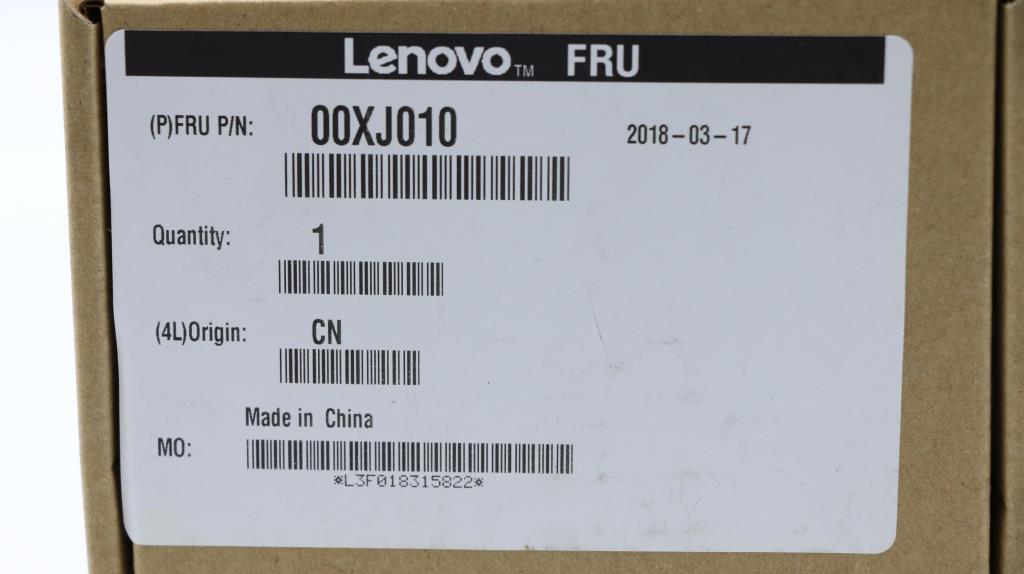 Lenovo An Antenna - 00XJ010