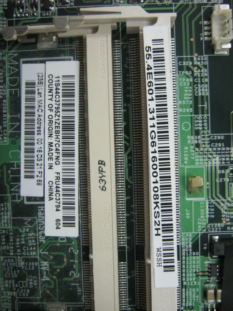 Lenovo Replacement Part - 44C3794