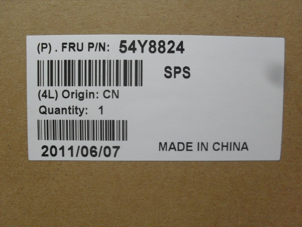 Lenovo 54Y8824 - Part