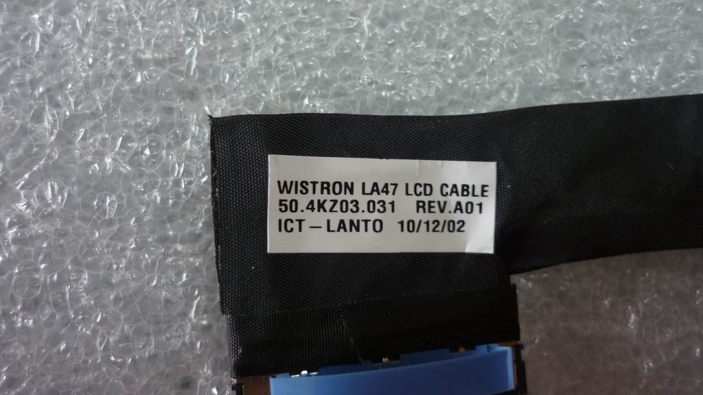 Lenovo 31047642 Lcd Cable La47 50.4Kz03.021