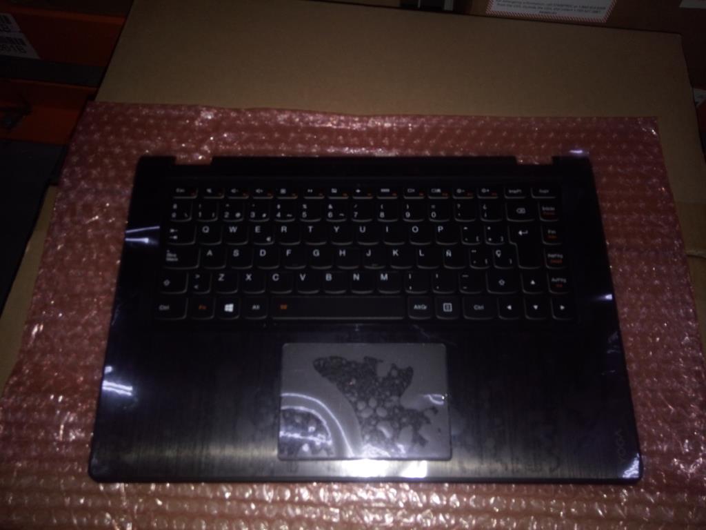 Lenovo Co Covers - 5CB0H35662