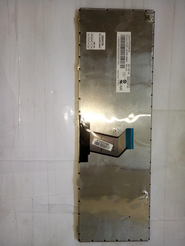 Lenovo Kb Keyboards External - 25206759