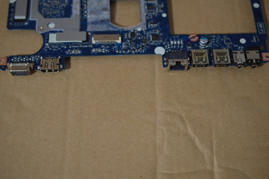 Lenovo Qiqy2 Mb Dc Thames Xtx 2G U2 W - 90000043
