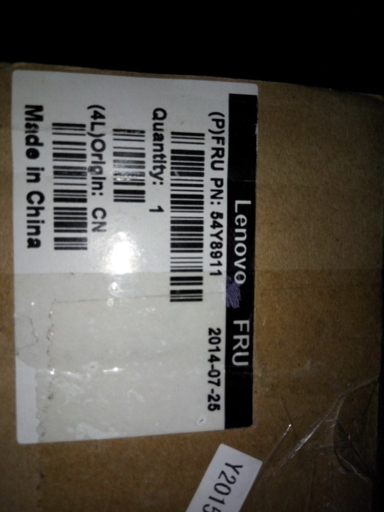 Lenovo Ps Power Supplies Internal - 54Y8911