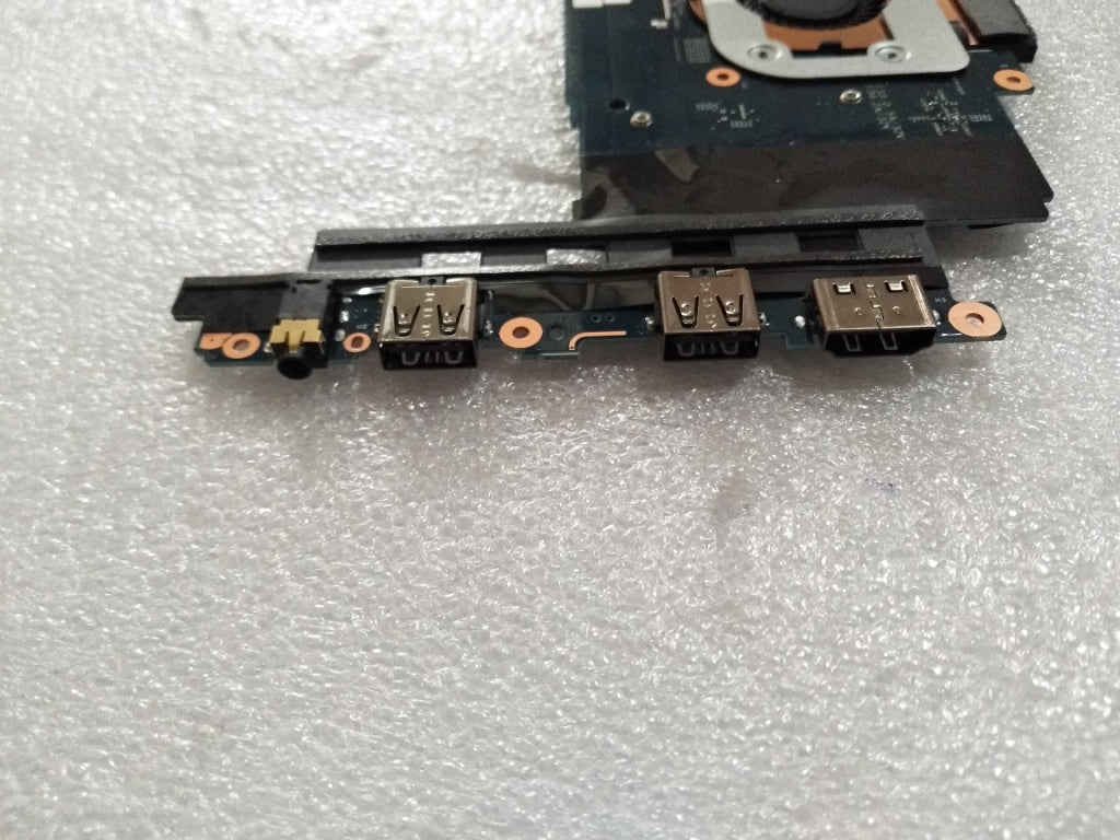 Lenovo Nok,I7-6600U,Vpro16G,Amt,Tpm - 01LV925