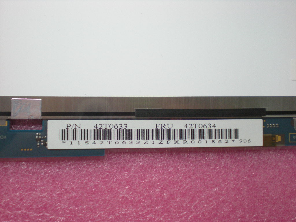 Lenovo 42T0634 - Part