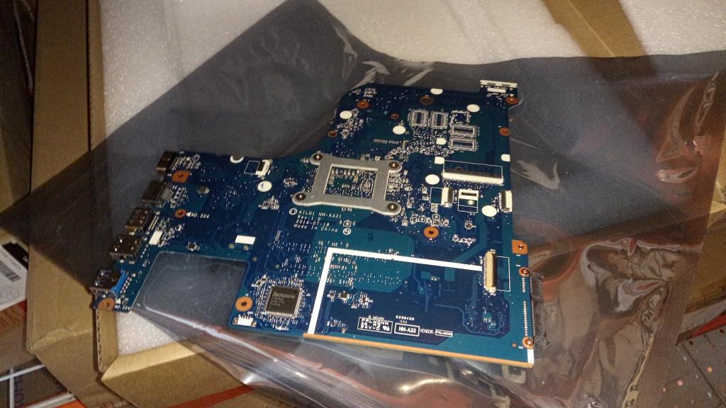 Lenovo Pl System Boards - 5B20H70681