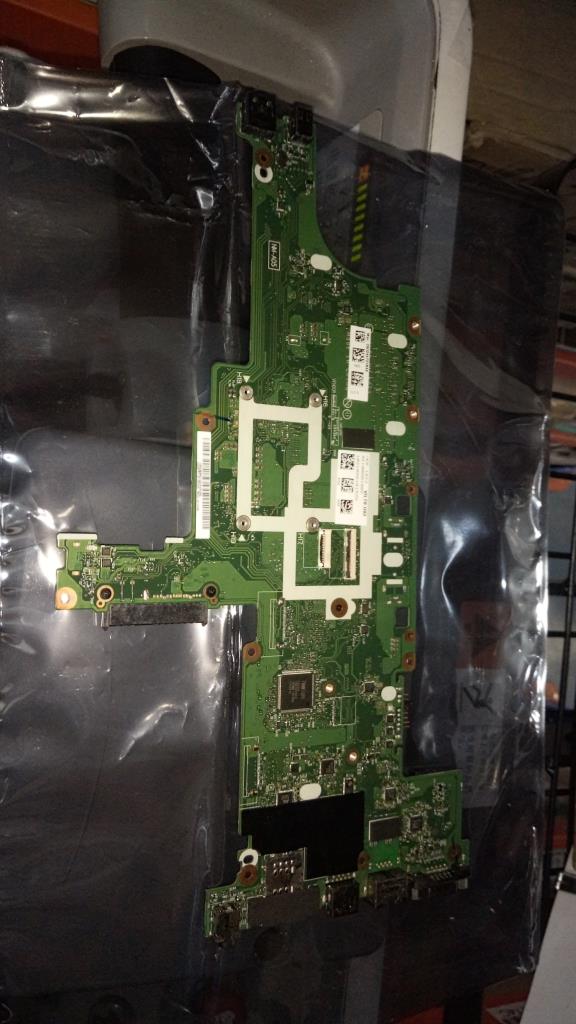 Lenovo Pl System Boards - 04X3971