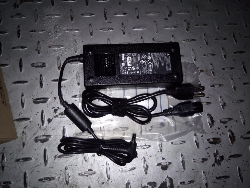 Lenovo Adapter Delta Adp-120Zb Bbgt 1 - 36001931
