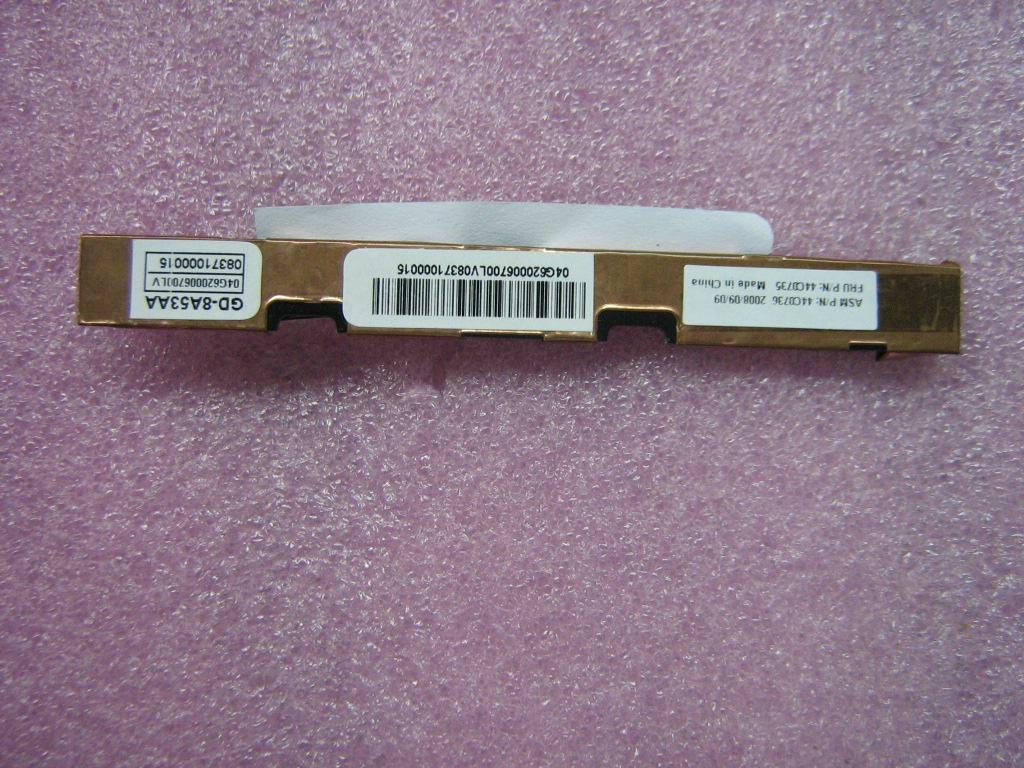 Lenovo Replacement Part - 44C0735