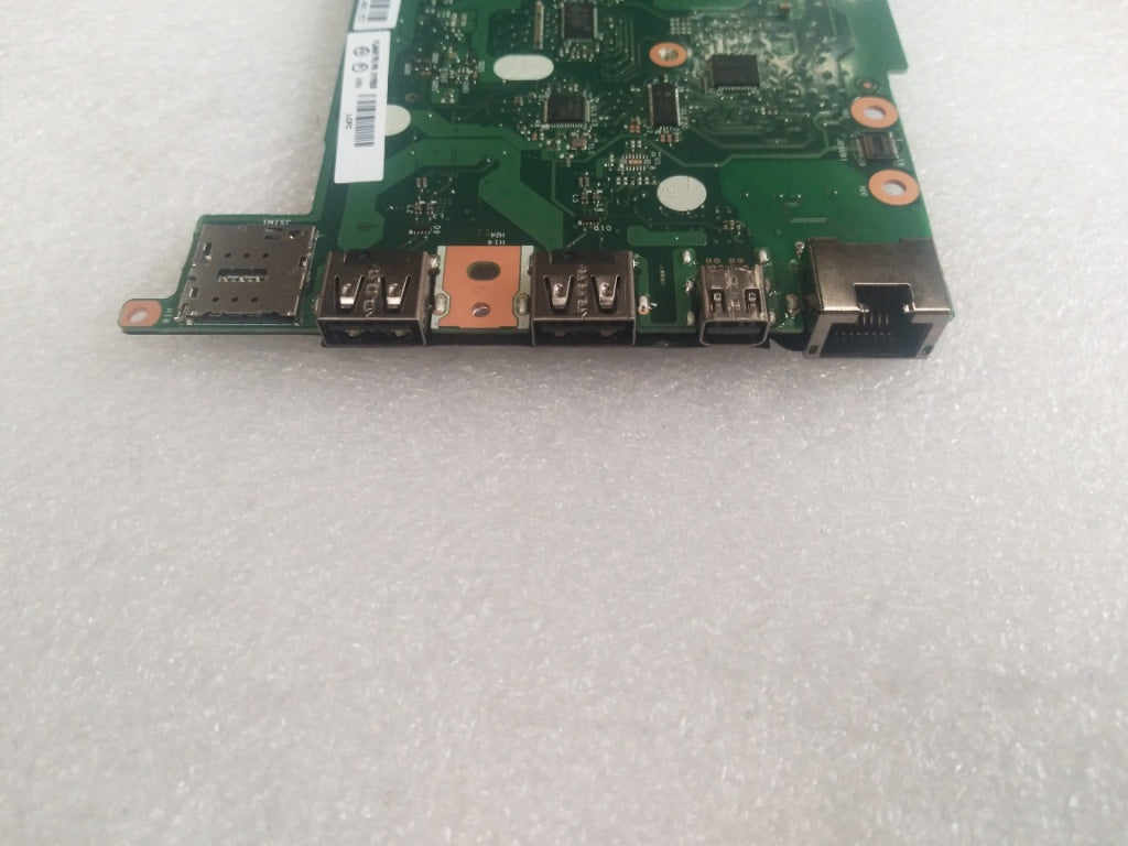 Lenovo Mb I57200U Dis Win Namtytpm - 01YR939