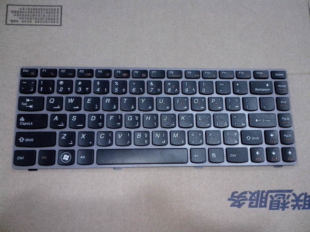 Lenovo Replacement Part - 25012011