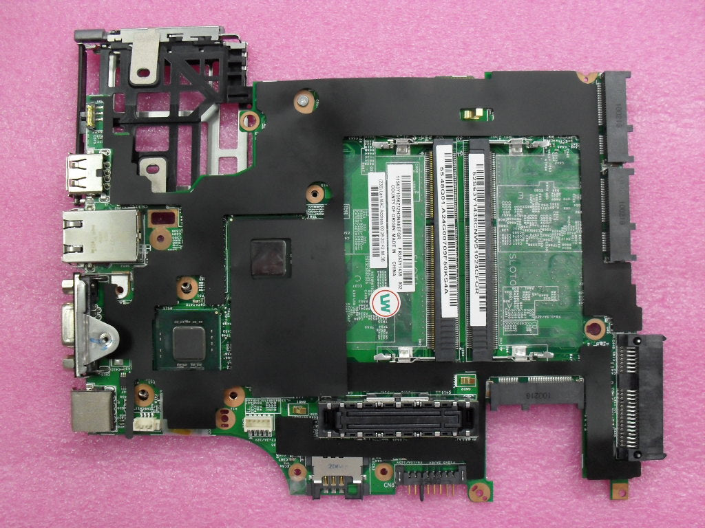 Lenovo Cdpop Plnm723Tpm - 63Y1438