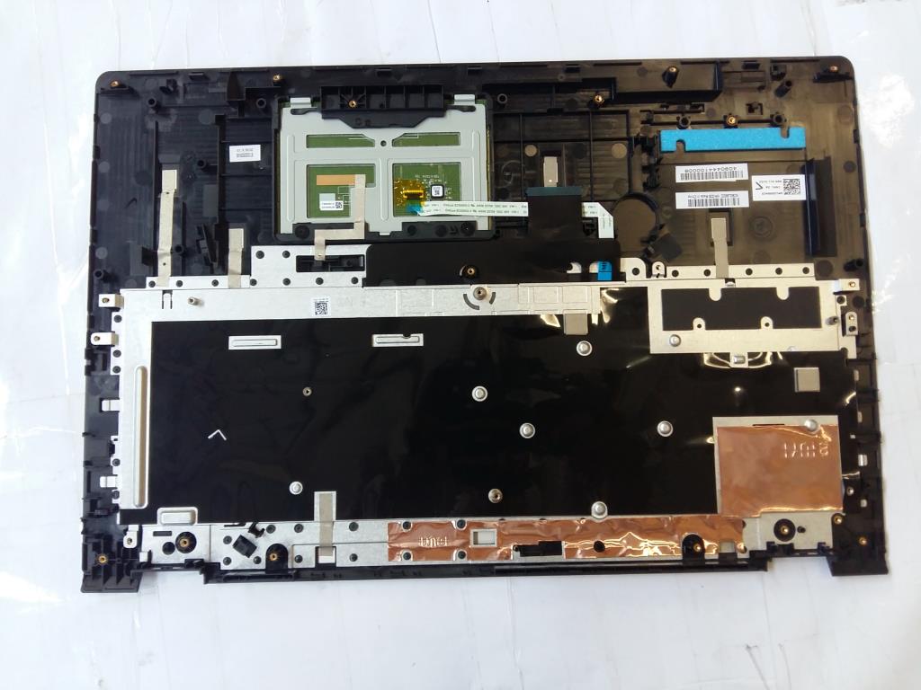Lenovo Co Covers - 5CB0L66002