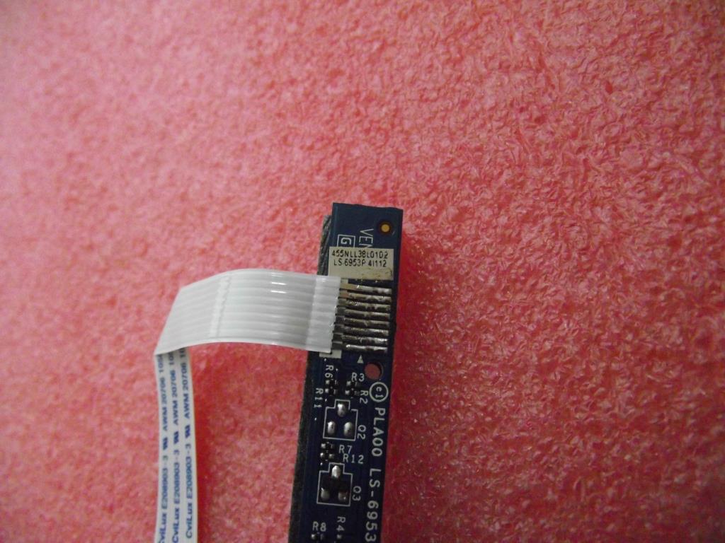 Lenovo 11013453 Ct Cables Internal