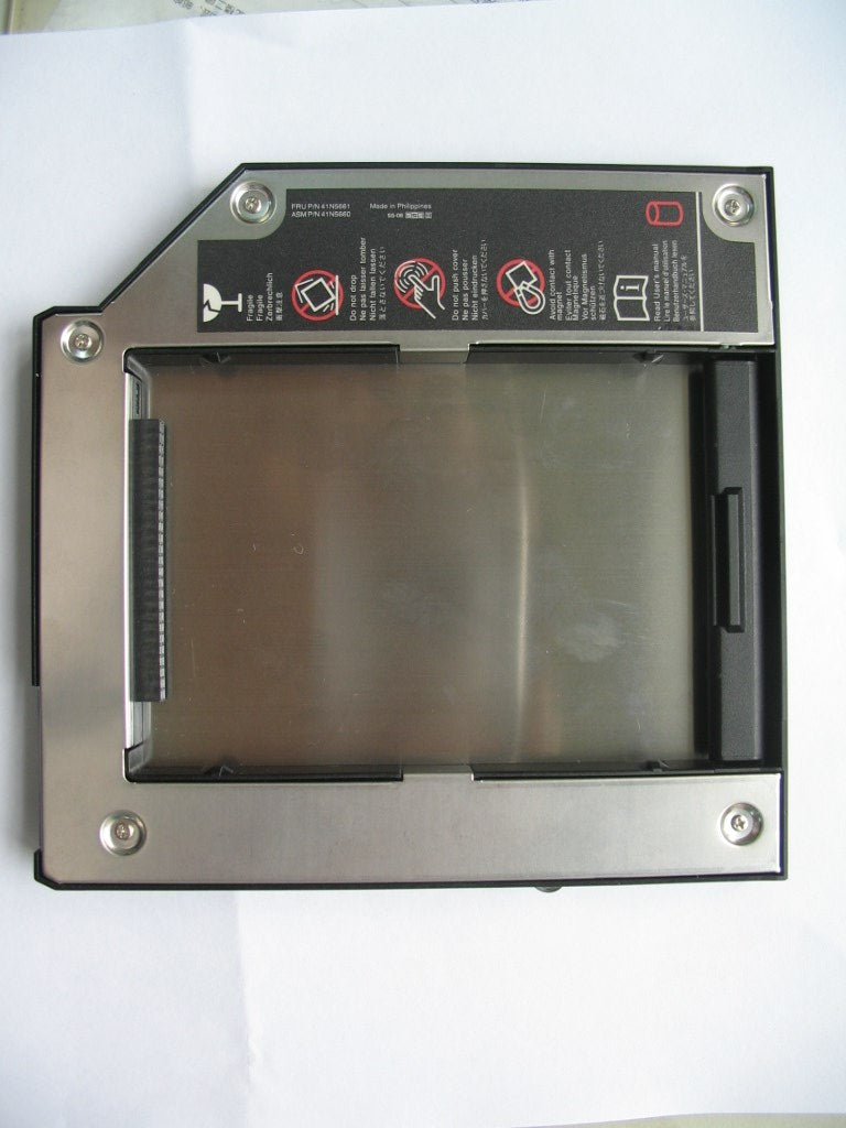 Lenovo Adaptr 2Nd Hdd - 41N5661