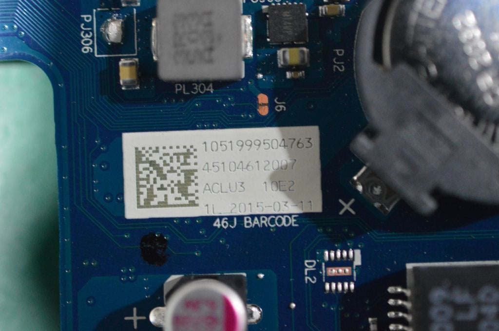 Lenovo Replacement Part - 5B20H12629