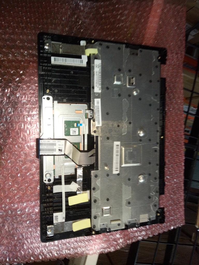 Lenovo Co Covers - 5CB0K48455