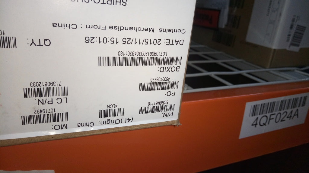 Lenovo Co Covers - 5CB0K61116