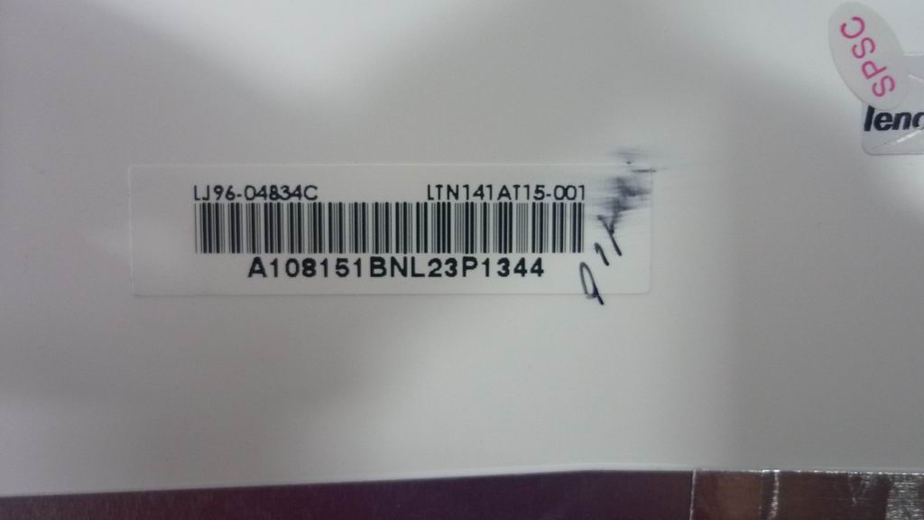 Lenovo Replacement Part - 18004011