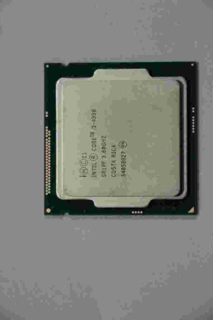 Lenovo Sp Core I3-4350 3.6Ghz 54W - 03T7321