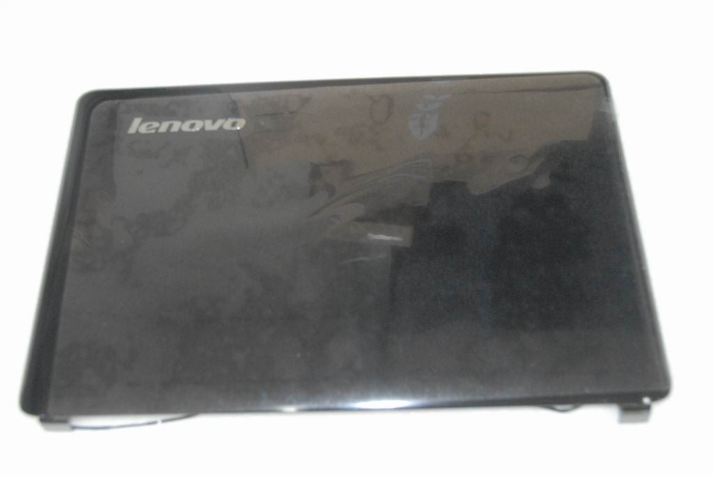 Lenovo 31044777 Lcd Cover Black W/O 3G Ll7