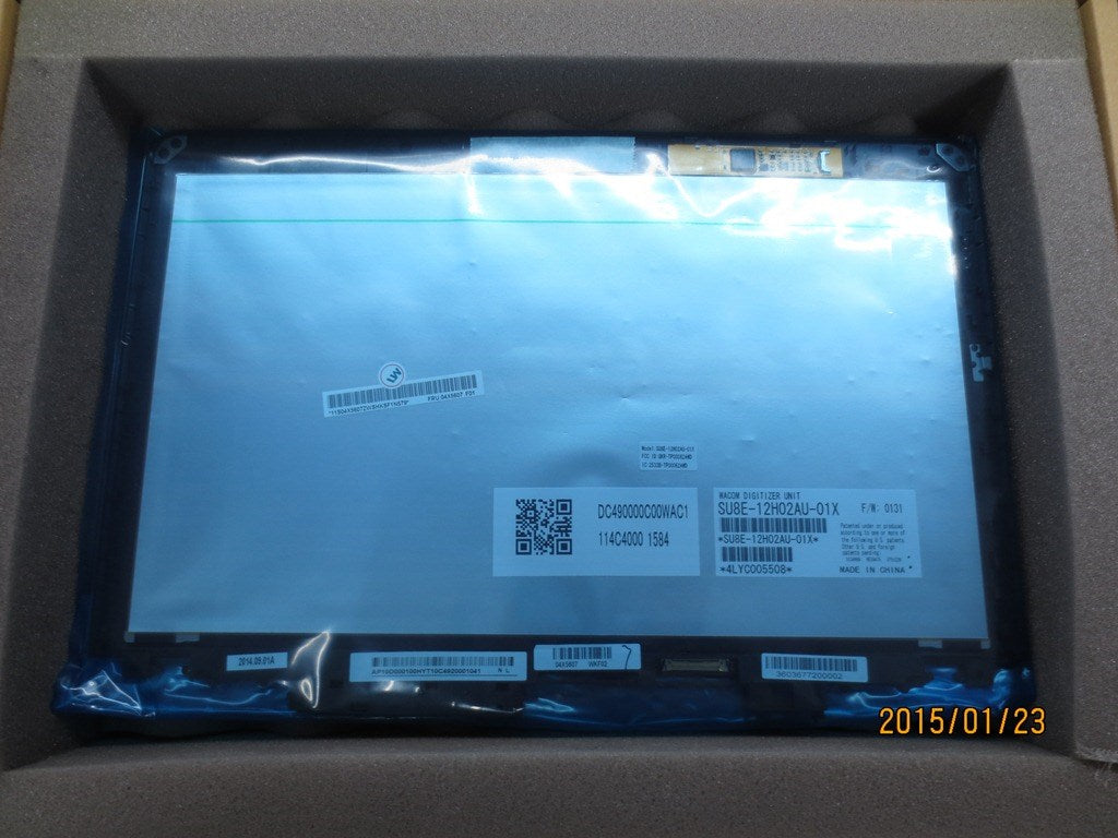 Lenovo 04X5607 Lcd Assembly