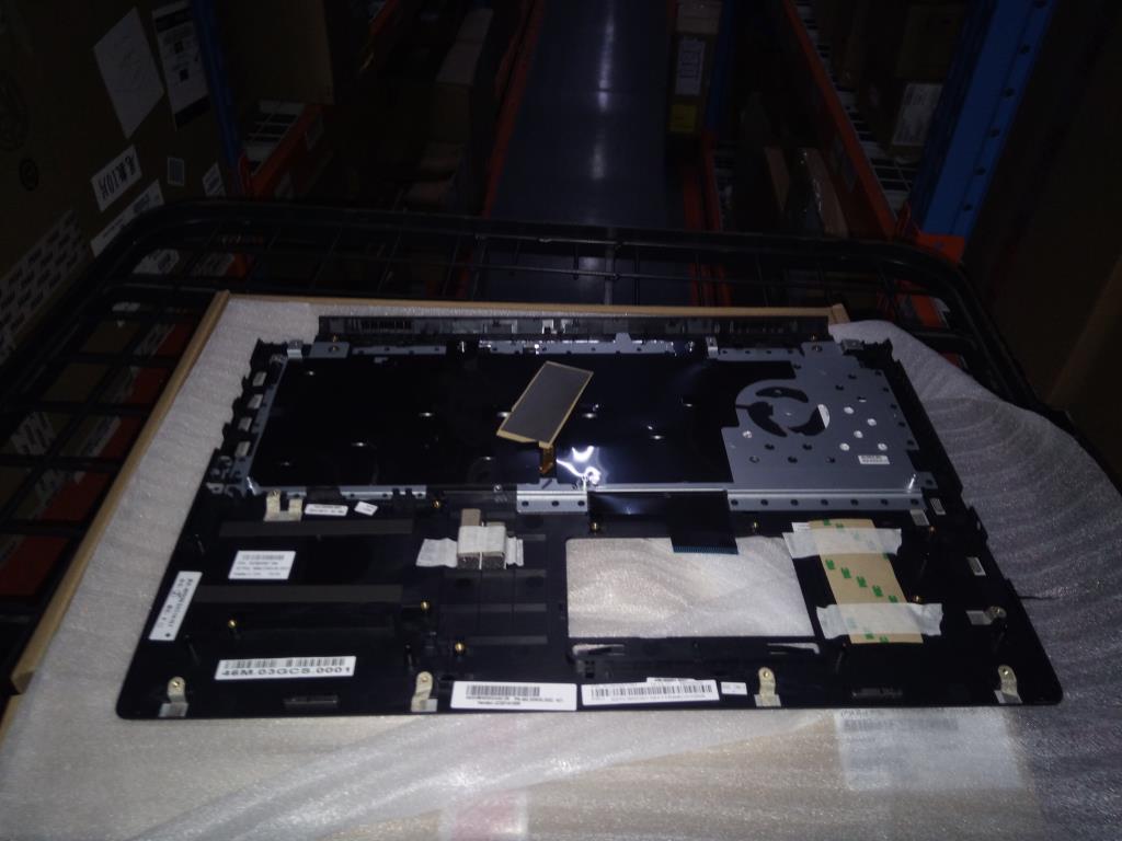 Lenovo Co Covers - 5CB0G91194