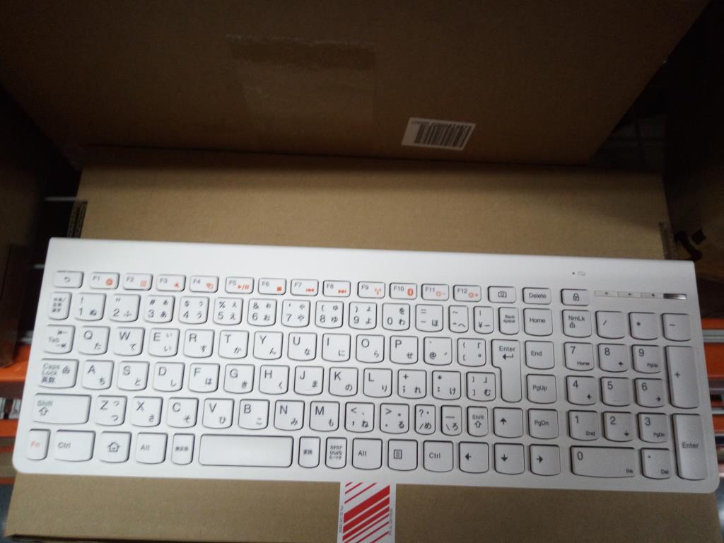 Lenovo Kb Keyboards External - 25214287