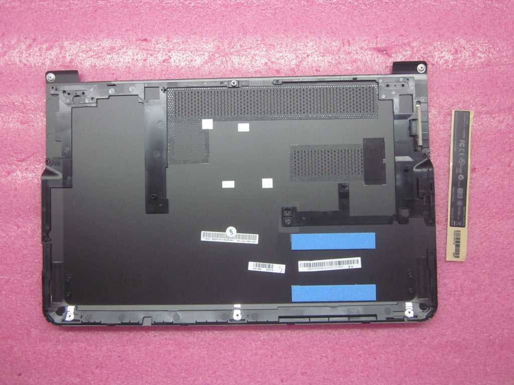 Lenovo 04X1654 Door Bottom Door,Label,Row