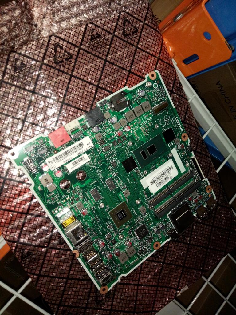 Lenovo Pl System Boards - 00XG037